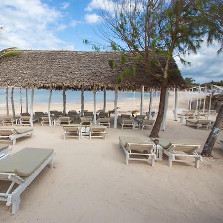 Ahg Lion Beach Resort Watamu Exterior photo